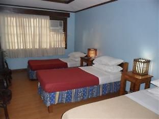 Fernandos Hotel Sorsogon Kültér fotó