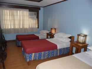 Fernandos Hotel Sorsogon Kültér fotó