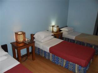 Fernandos Hotel Sorsogon Kültér fotó